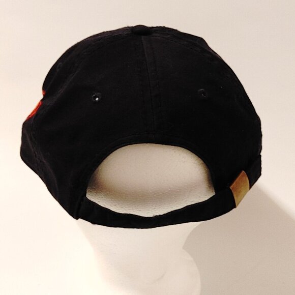 Holland America Line Westerdam Cruise Ship Baseball Cap Adjustible Cap 2004 - Picture 5 of 8